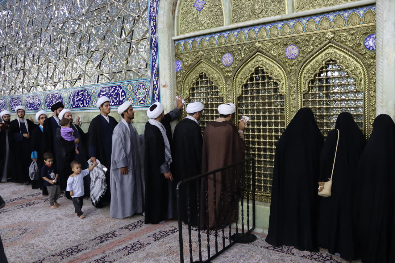 عصر قم