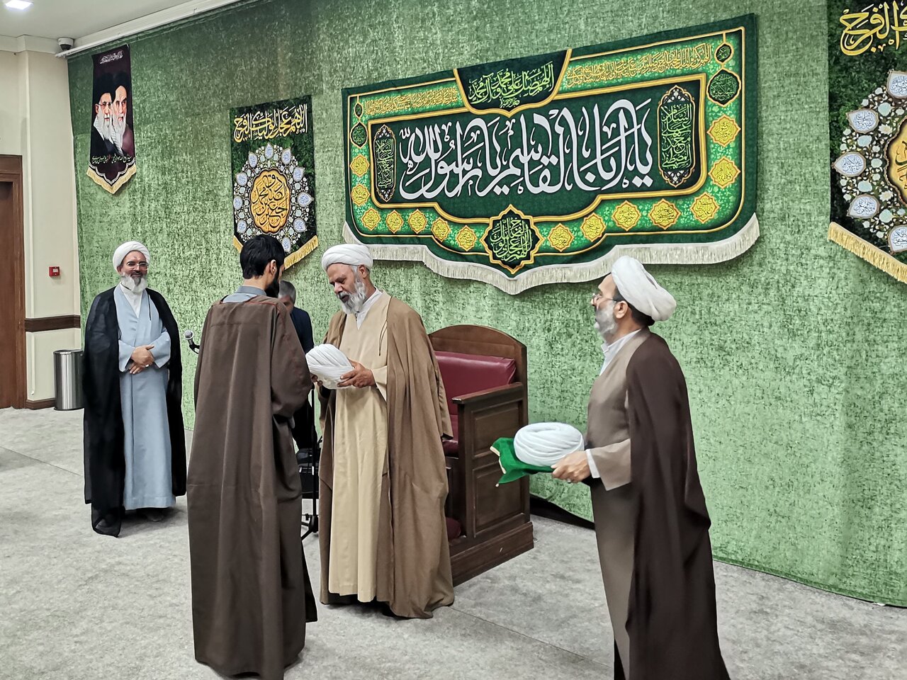 عصر قم