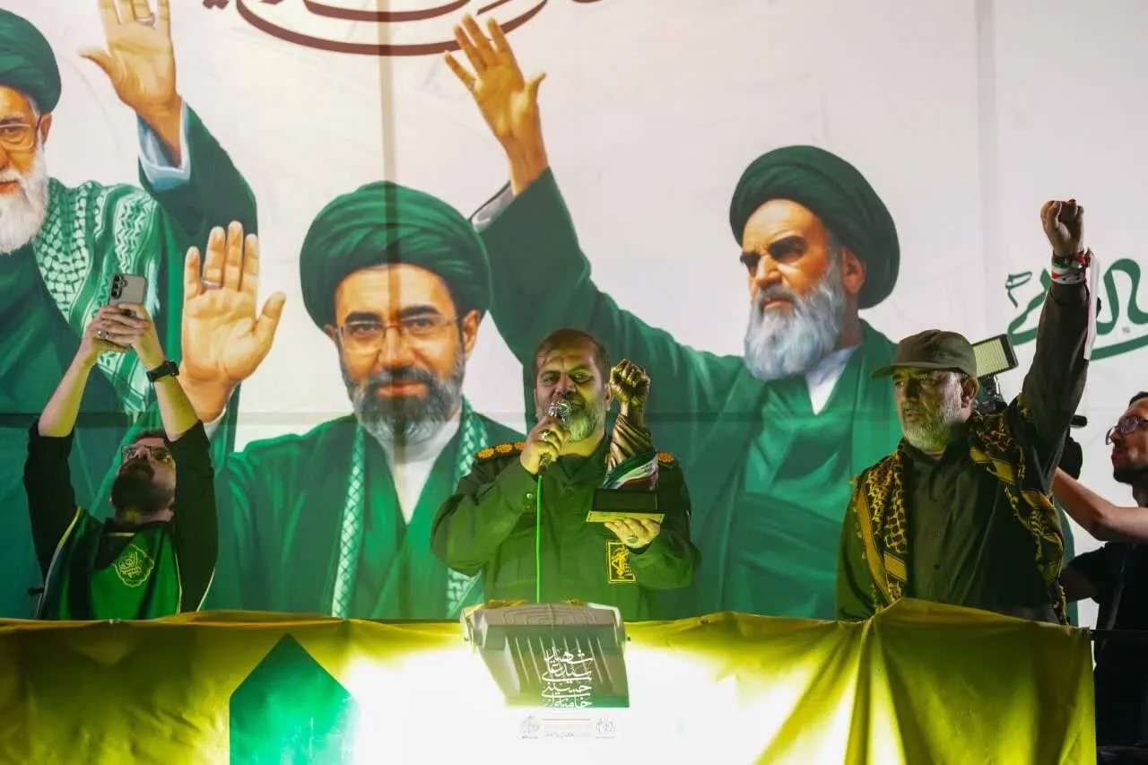 برنامه‌ریزی برای تقویت حضور میدانی در آستانه هفته دفاع مقدس و بازگشایی مدارس