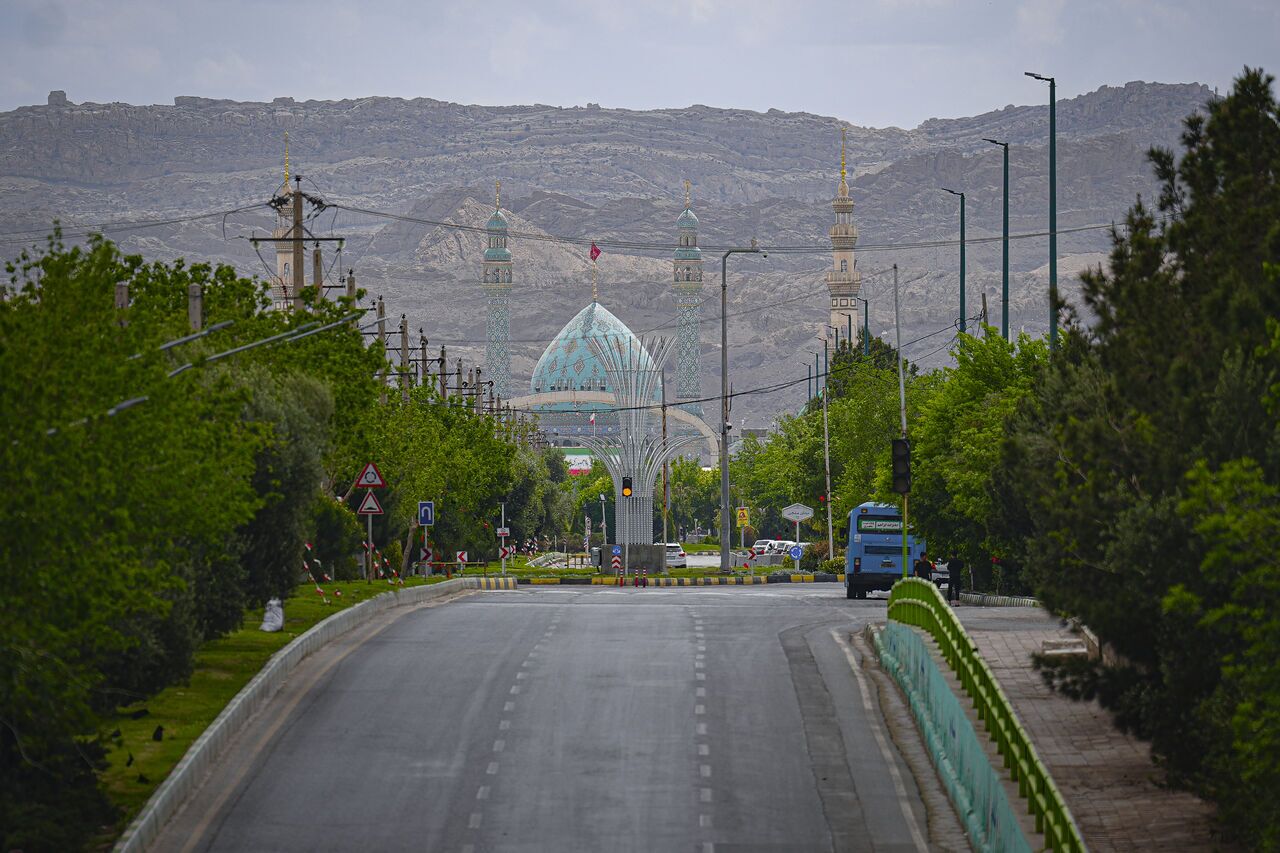 عصر قم