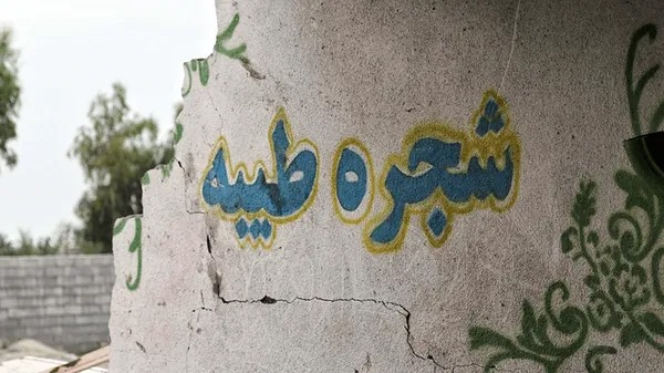 آیت‌الله سیستانی ۵ میلیون دلار برای بازسازی مدرسه میناب اختصاص داد
