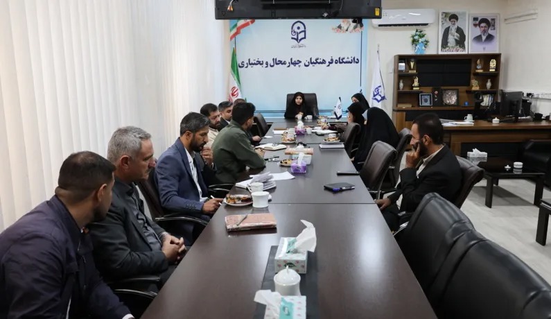 ضرورت نقش‌آفرینی دانشجو معلمان در فعالیت‌های فرهنگی و تقویت دغدغه‌مندی اجتماعی