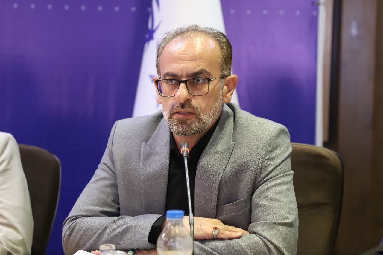 محمودی: کارگروه ملی زیارت در قم برگزار می‌شود