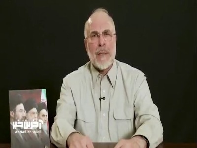 افشاگری قالیباف از نقشه جدید دشمن