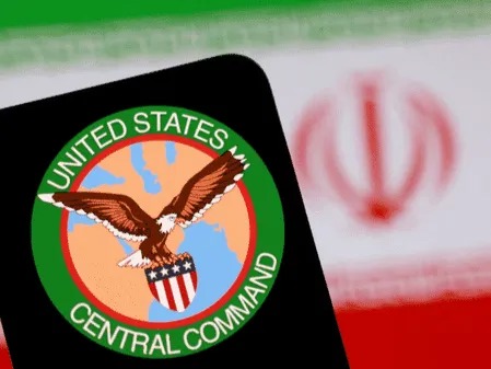 درگیری ایران و آمریکا در جنوب کشور؛ سنتکام حمله به اهدافی در ایران را تأیید کرد