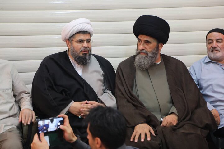 عصر قم
