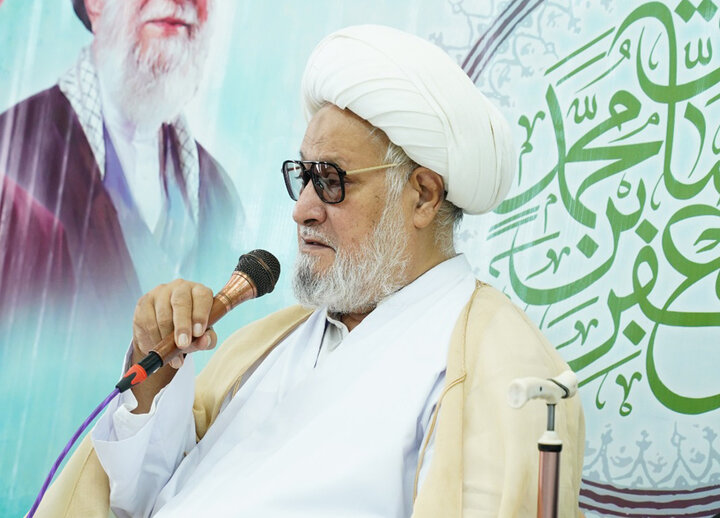 عصر قم