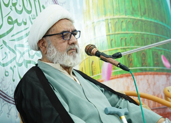 عصر قم