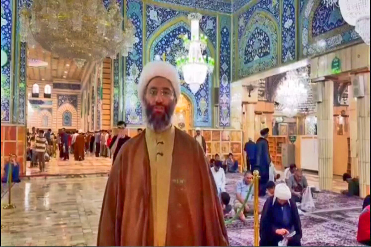ویدیو | یکی از راه‌های ماندگاری انسان پس از مرگ