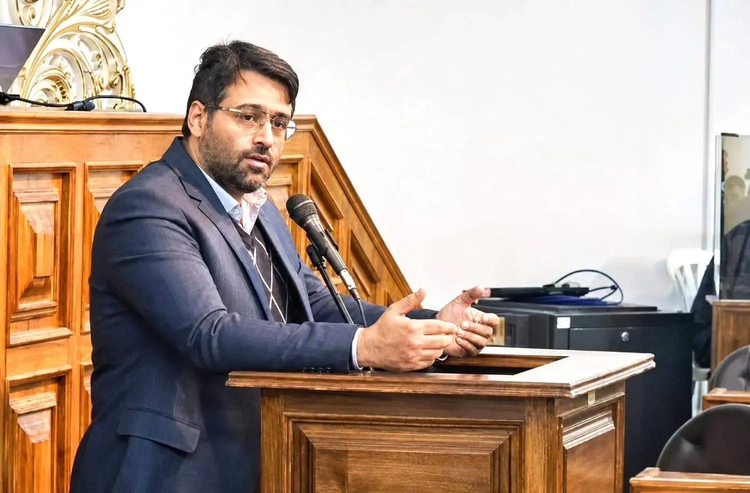 توان و پایداری وقف در حل مسائل اقتصادی