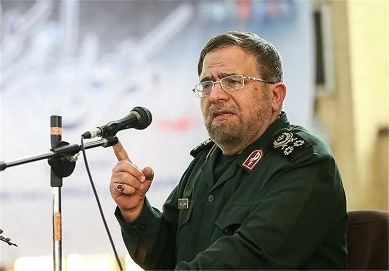 چند برابر نیازمان «پهپاد و موشک» داریم
