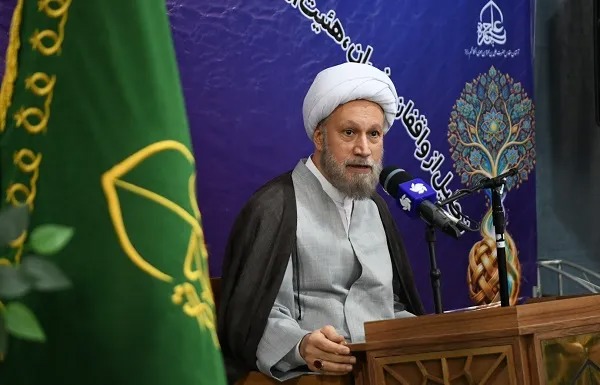 چارچوب‌های قانونی وقف رعایت شوند