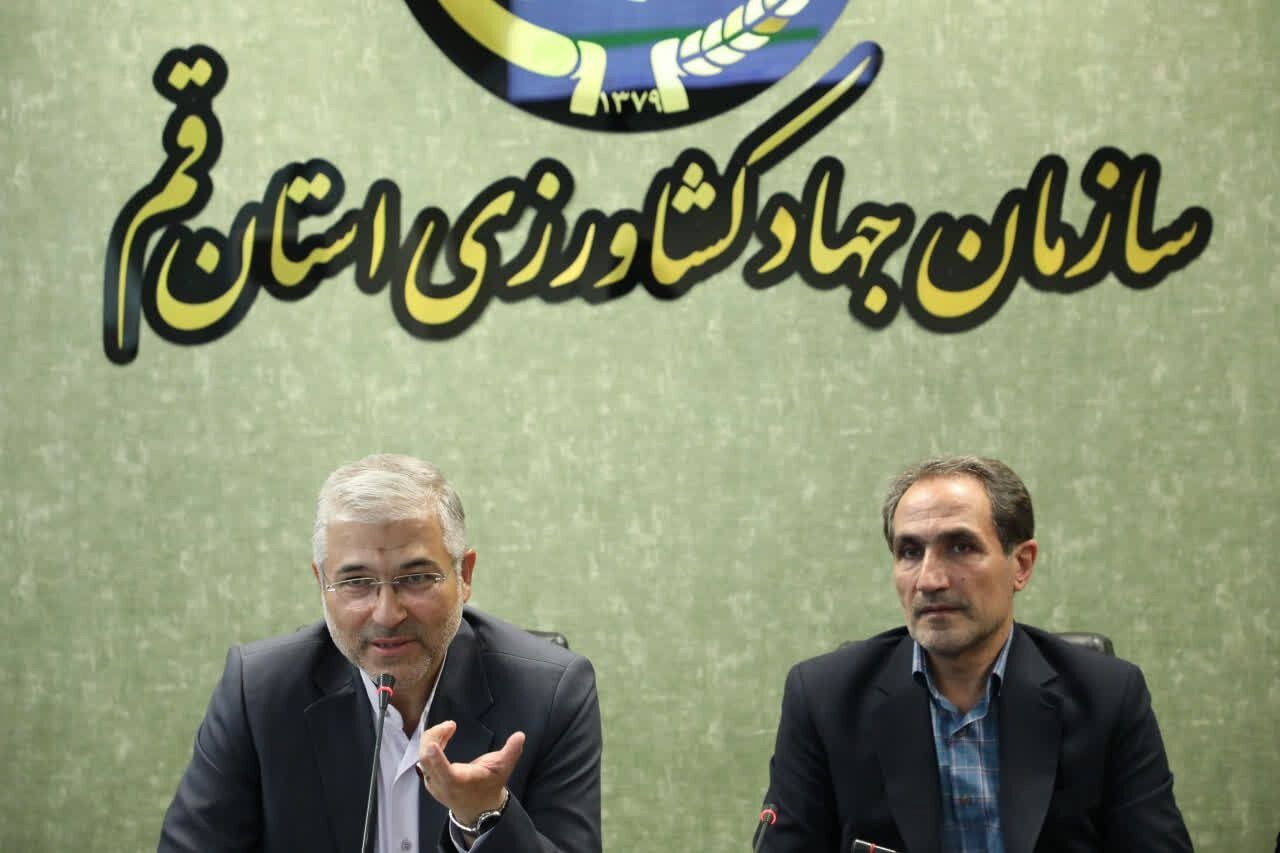 فلسفی: فناوری انتقال جنین وابستگی دامپروری به واردات را کاهش می‌دهد