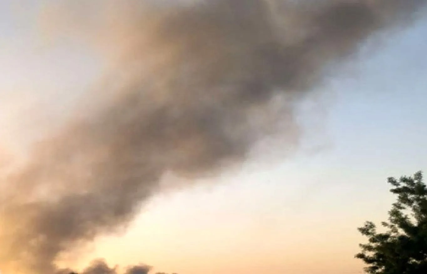 جزئیاتی از حمله ارتش به مواضع آمریکا