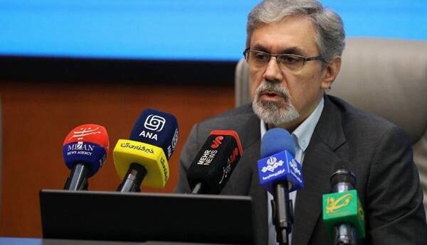 جعفریان:جعفریان: هند ظرفیت مهمی برای همکاری دارویی با ایران دارد