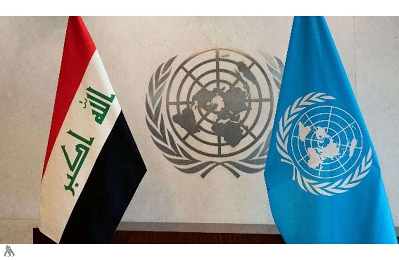 عراق حمایت بین‌المللی برای مین‌زدایی از مناطق مرزی را جلب کرد