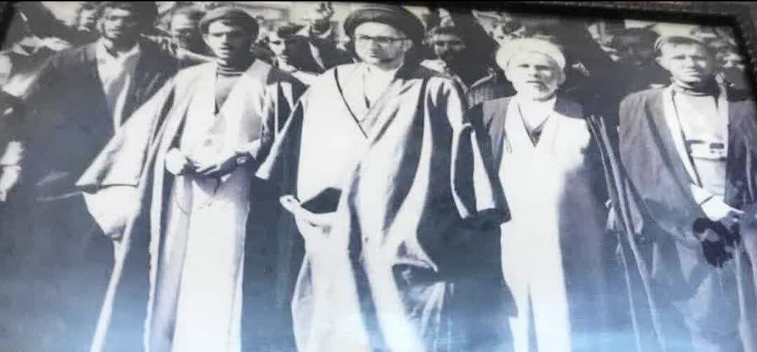 منبری که نیمه‌کاره ماند؛ روایت زندگی روحانی انقلابی که صدای روضه‌هایش در جنوب فارس ماندگار شد
