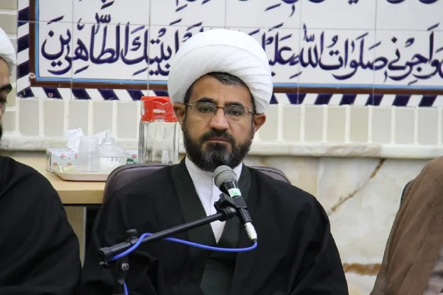 جزئیات اجلاسیه شهدای روحانی چهارمحال و بختیاری