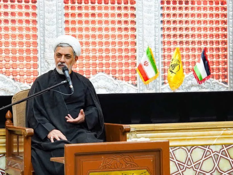 قطع صله رحم در همین دنیا دامن‌گیر انسان می‌شود