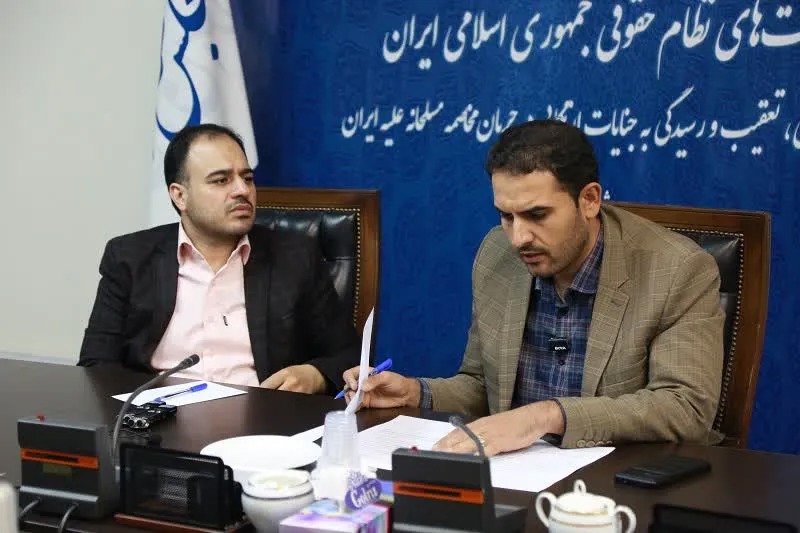 بایسته‌های الگوی تقنینی طراحی نظم نوین حقوقی تنگه هرمز