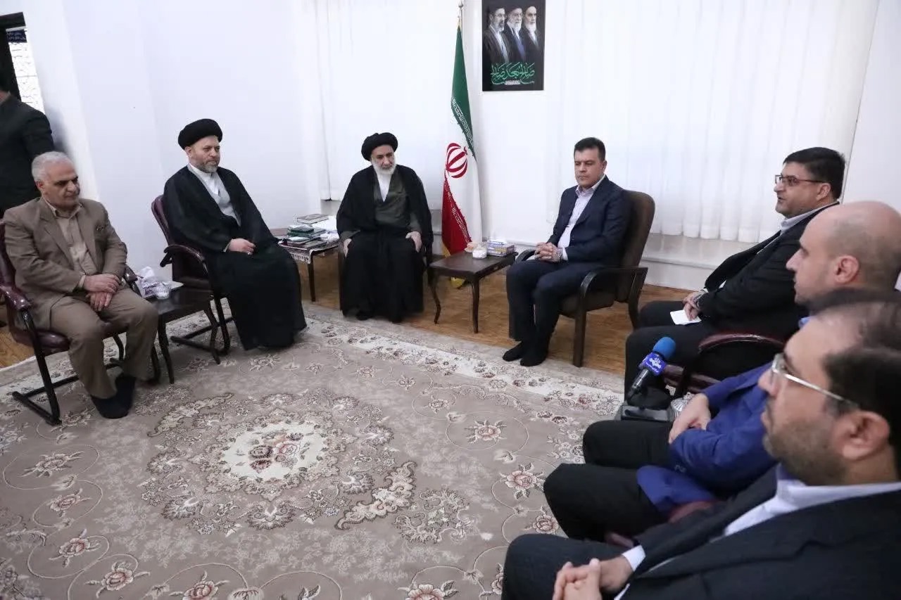 ظرفیت نخبگان و ۶۹ شرکت دانش‌بنیان بام ایران، پشتوانه شتاب‌بخشی به توسعه است