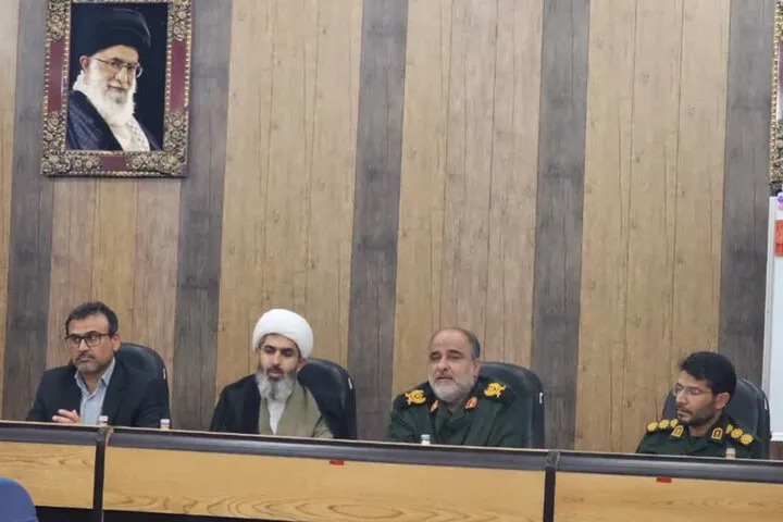 یادمان شهدای بمباران لامرد ثبت ملی می شود