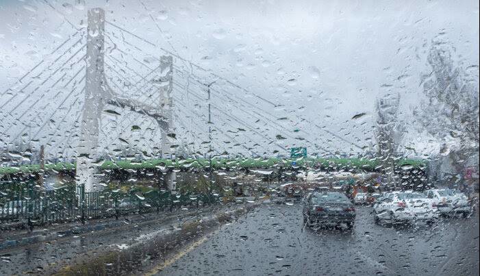پیش‌بینی رگبار و رعدوبرق در جنوب شرق کشور