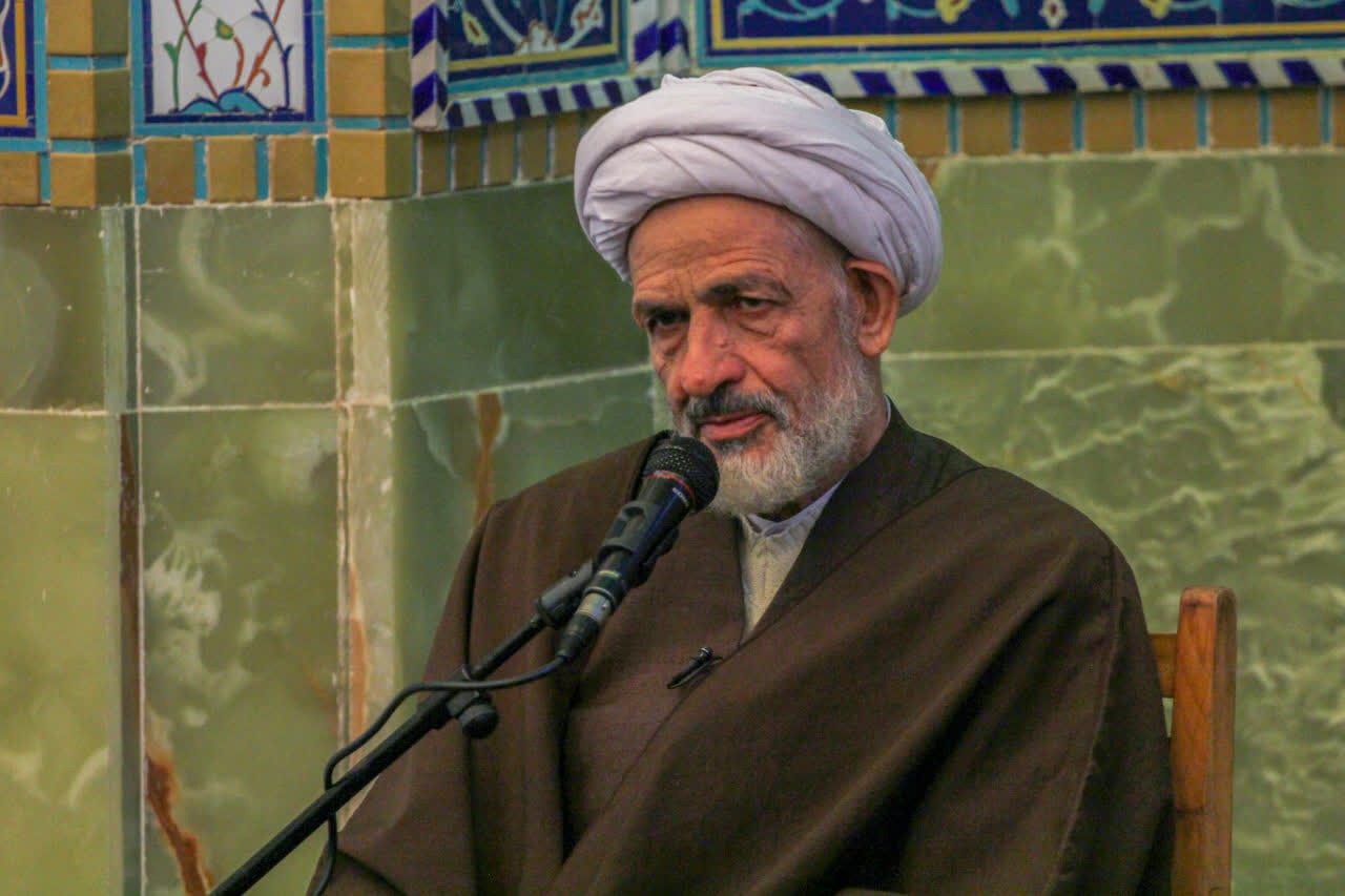 داشتن معرفت نسبت به حضرت معصومه (س) از بزرگ‌ترین نعمت‌های الهی است