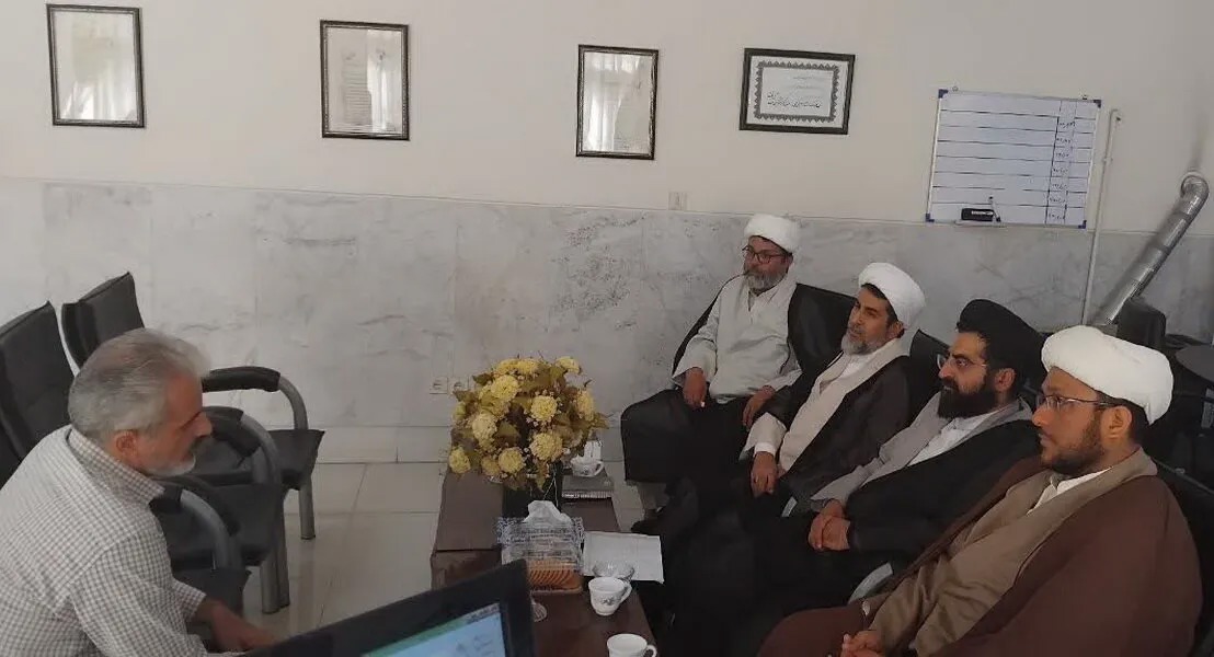 بازگشت به شکوه موقوفات؛ نقشه راه جدید برای احیای میراث حوزوی در کاشان