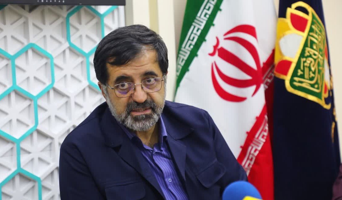 دانشگاه‌ها کانون اصلی روایتگری دفاع مقدس برای نسل جدید باشند