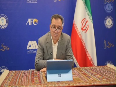مدیرعامل باشگاه گل‌گهر: انصاف و عدالت در حق گل‌گهر رعایت نشد