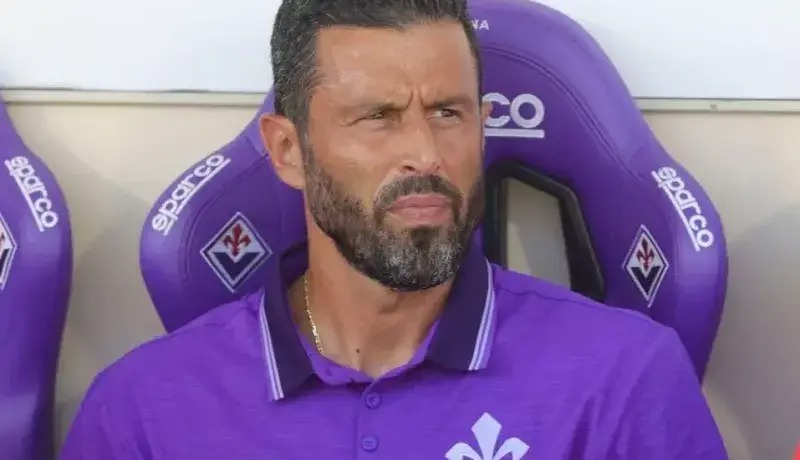 اولین مربی اخراجی فصل سری A
