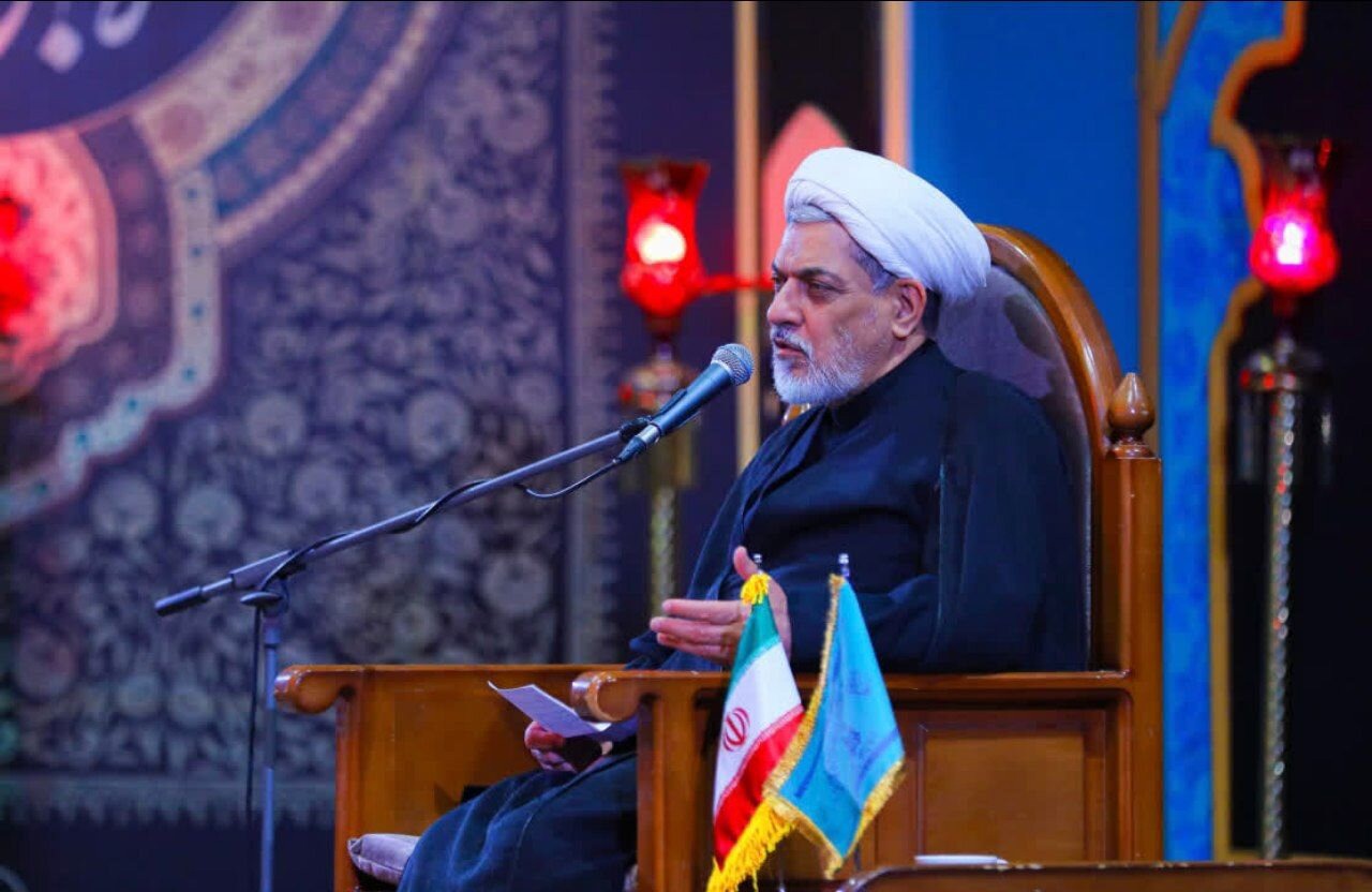 رفیعی: چهار امام معصوم(ع) بر زیارت حضرت معصومه(س) سفارش کرده‌اند