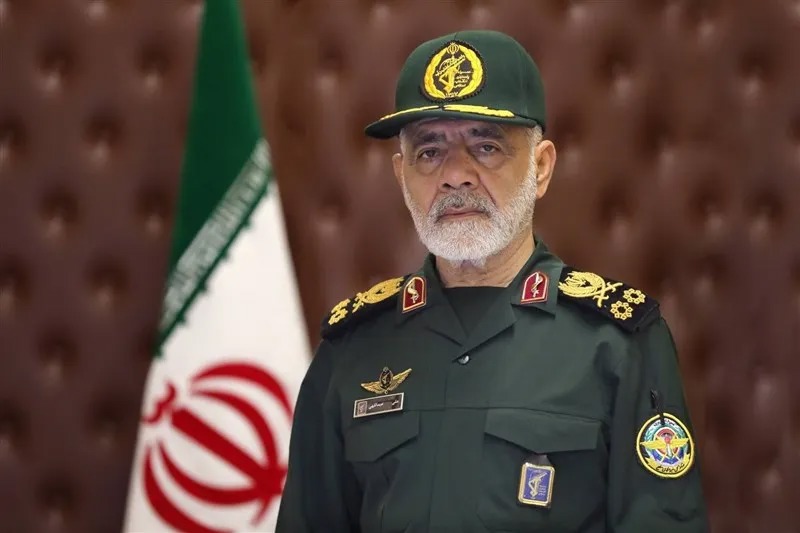ایران الگوی جدیدی از مقاومت را به جهانیان ارائه کرد