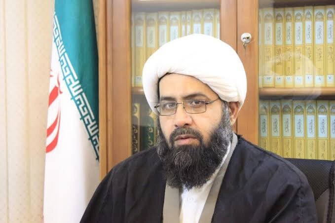 مجموعه هفت‌جلدی «نظام دفاعی اسلام در ترازوی فقه مقارن» منتشر شد