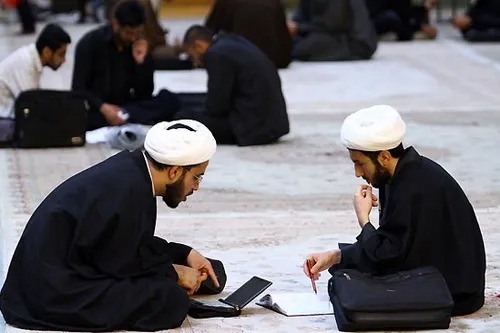 فراخوان پذیرش دوره تقویت و تکمیل مبانی کلام ویژه طلاب سطح یک