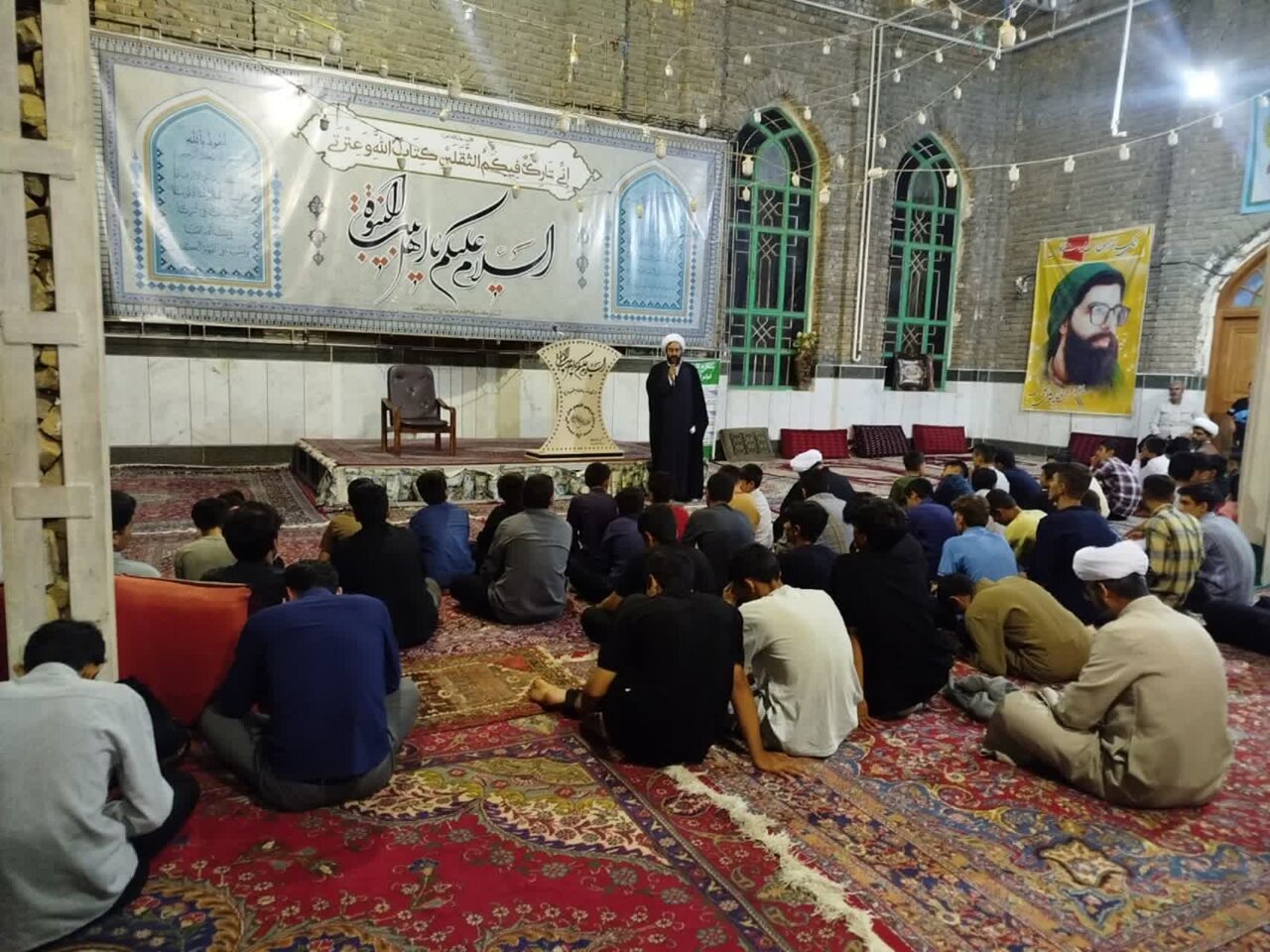 عصر قم