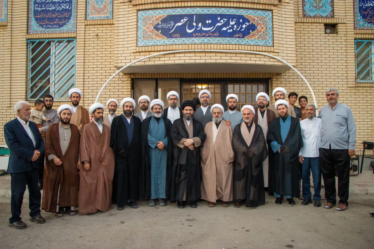 میثاق طلبگی نخستین گام برای ساختن هویت طلبگی در حوزه علمیه زنجان