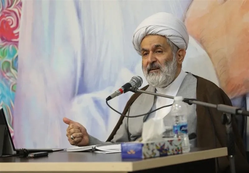 مذاکره‌ای که حق ملت ایران را تثبیت کند قابل قبول است