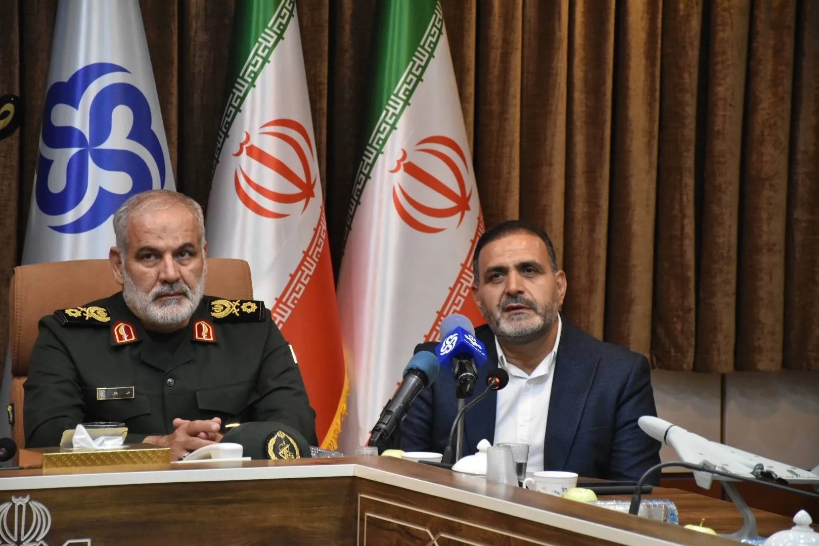 مستند «شاهد ۱۳۶» روایتگر حماسه شهدای پهپادی؛ برای ثبت این روایت‌ها باید تلاش کرد