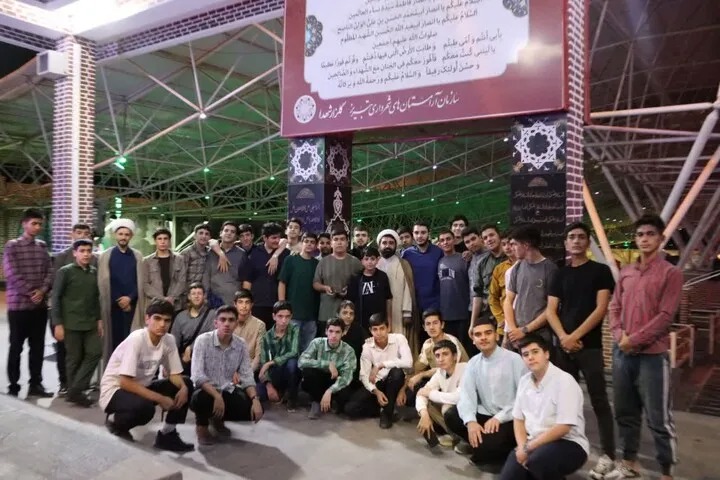 گلزار شهدا تا سنگر طلبگی؛ روایت یک آغاز متفاوت