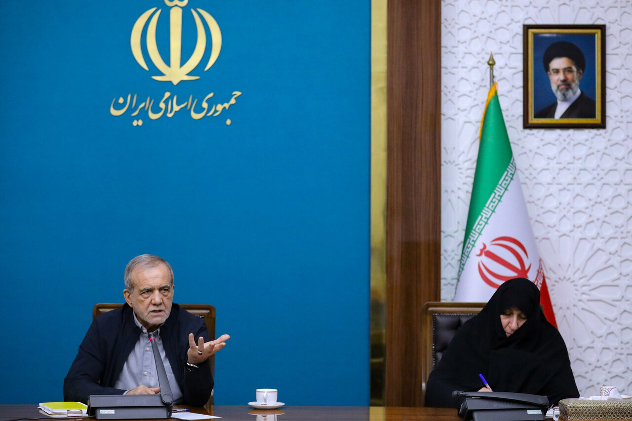 ظرفیت حوزه‌های علمیه بانوان باید در خدمت حل مسائل فرهنگی و اجتماعی قرار گیرد