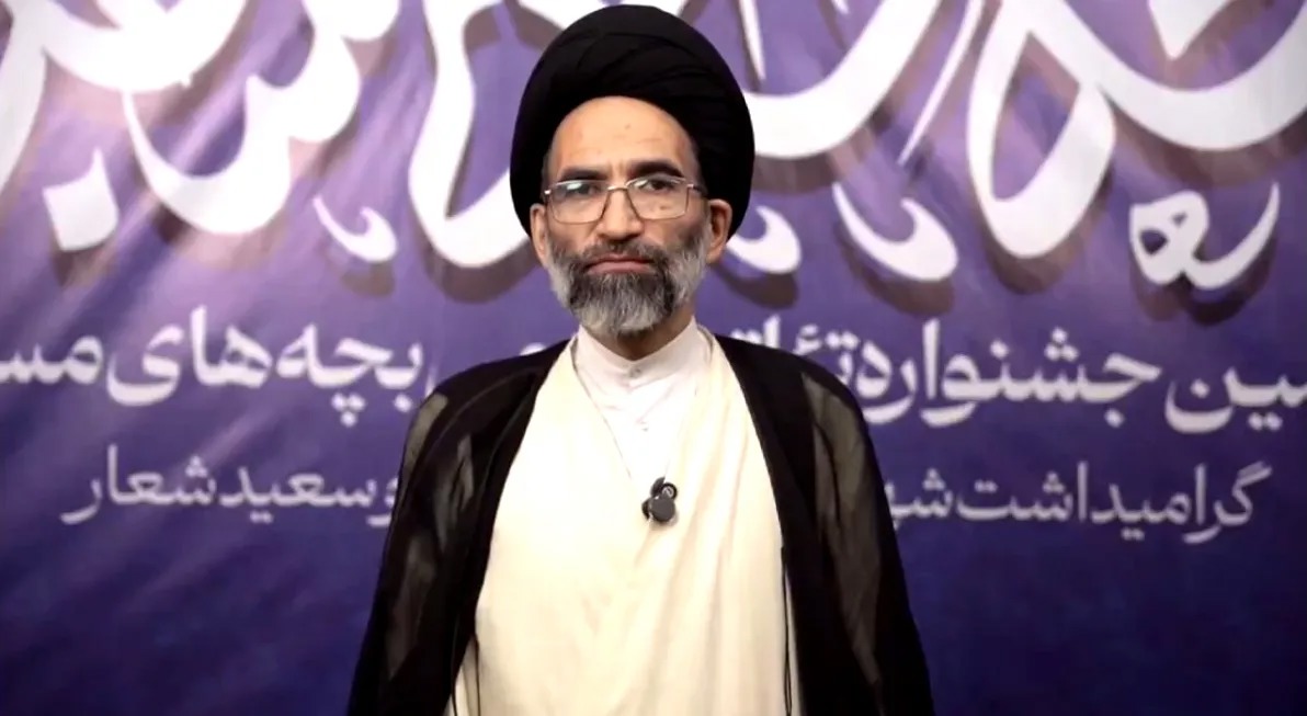 کاشان شایستگی کسب عنوان «پایتخت تئاتر مسجد» کشور را دارد