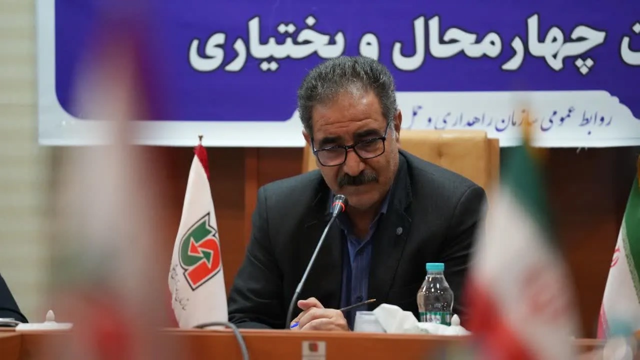مبلمان جاده‌ای چهارمحال و بختیاری در خدمت کنگره ۲۷۵۰ شهید استان