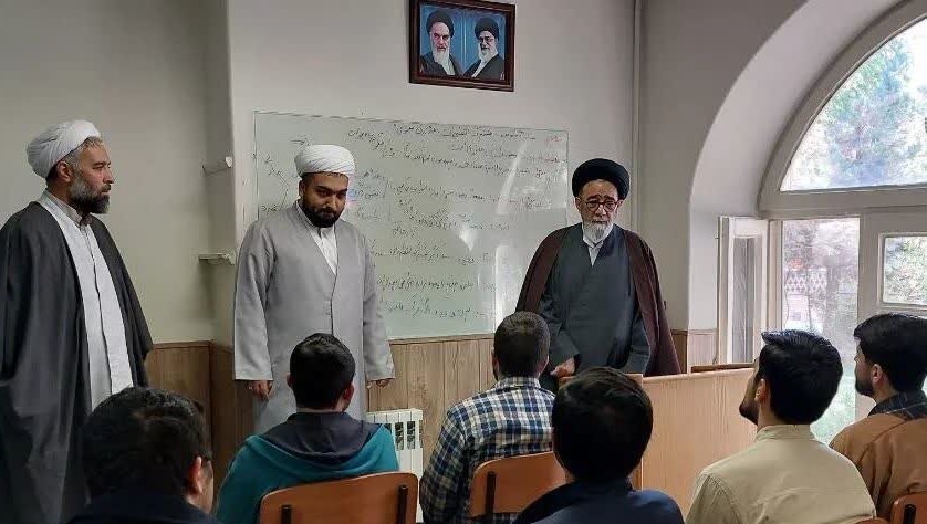 عصر قم