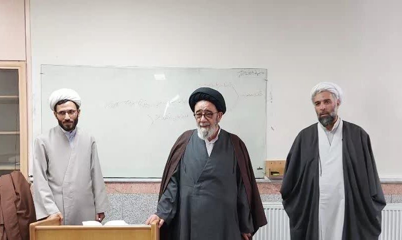 عصر قم