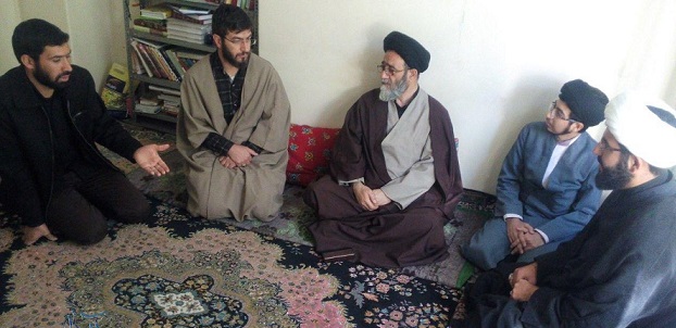 عصر قم