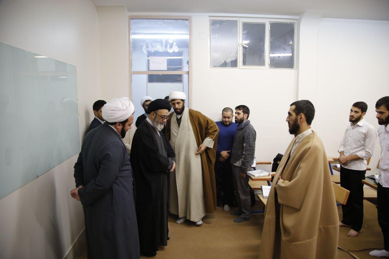عصر قم