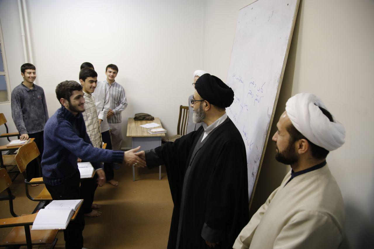 عصر قم