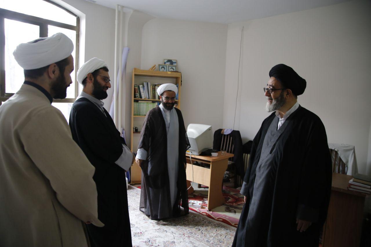 عصر قم